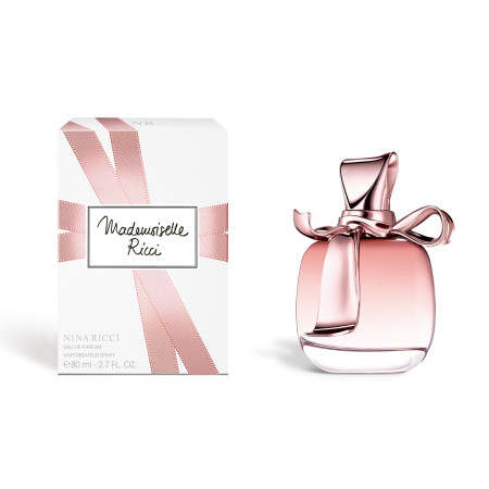 Nina Ricci Mademoiselle Ricci